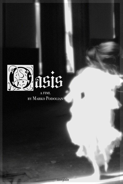Póster de Oasis
