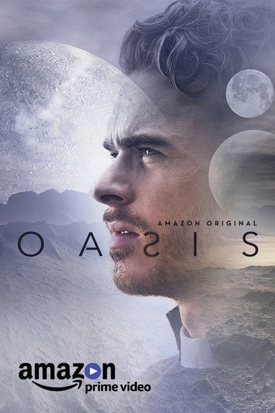 Póster de Oasis