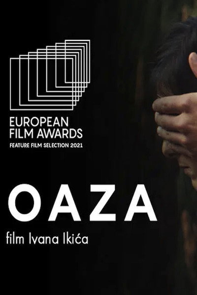 Póster de Oasis