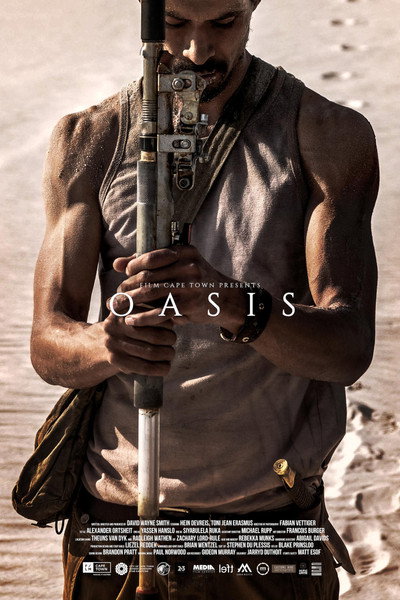 Póster de Oasis
