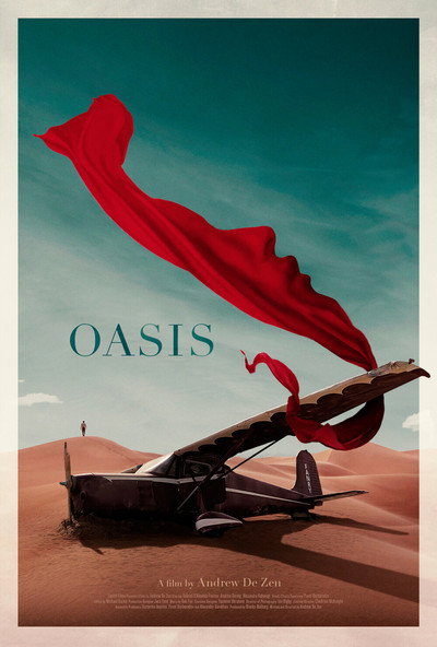 Póster de Oasis