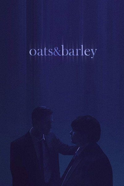 Póster de Oats & Barley