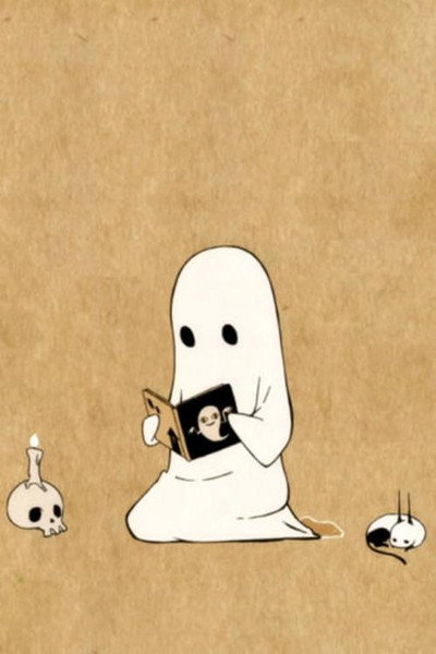 Póster de Obakechan