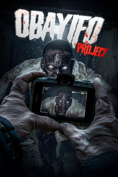 Póster de Obayifo Project