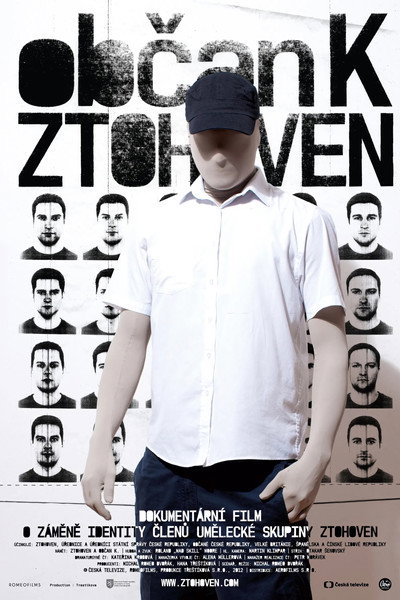 Póster de Obcan K.