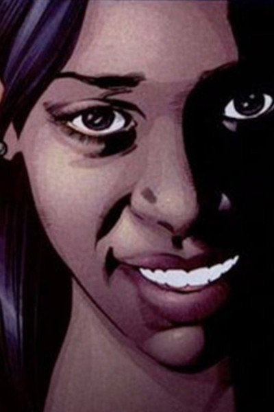 Póster de Obeah