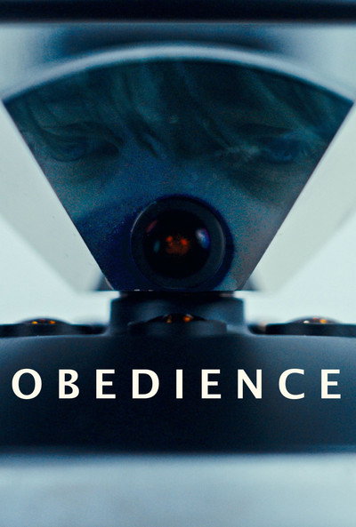 Póster de Obedience