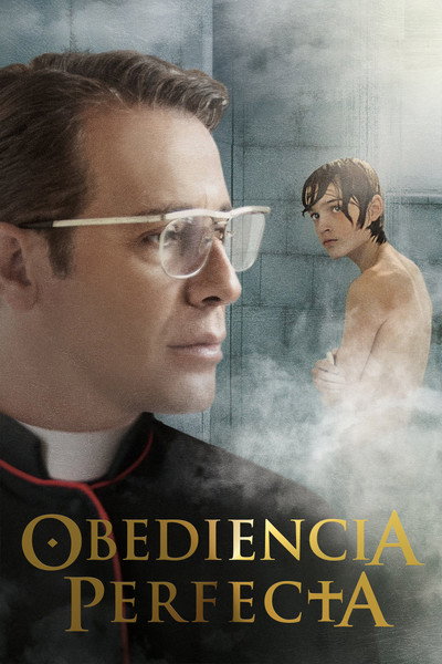 Póster de Obediencia perfecta