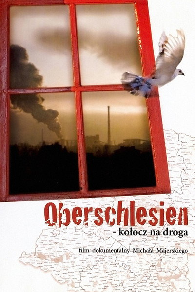 Póster de Oberschlesien - kolocz na droga