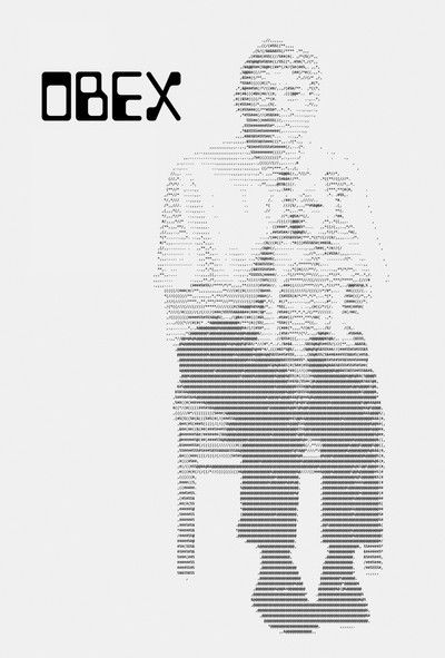Póster de Obex