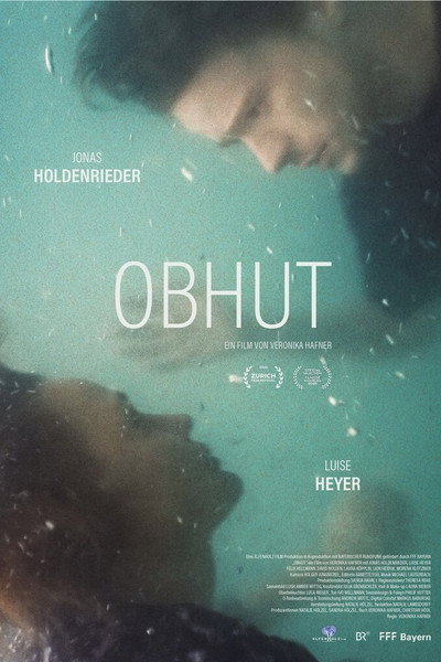 Póster de Obhut