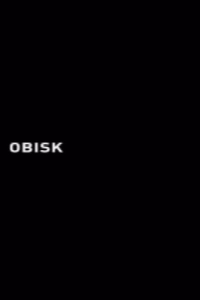 Póster de Obisk