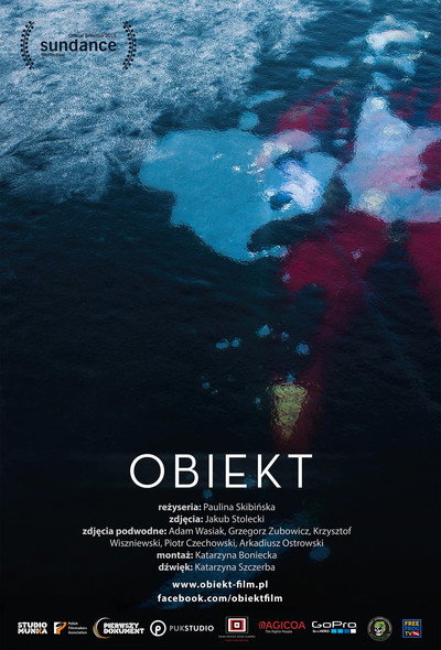Póster de Object