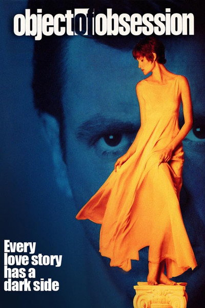 Póster de Object of Obsession