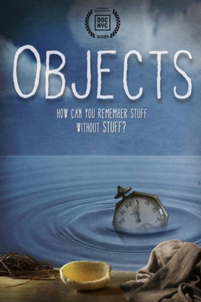 Póster de Objects