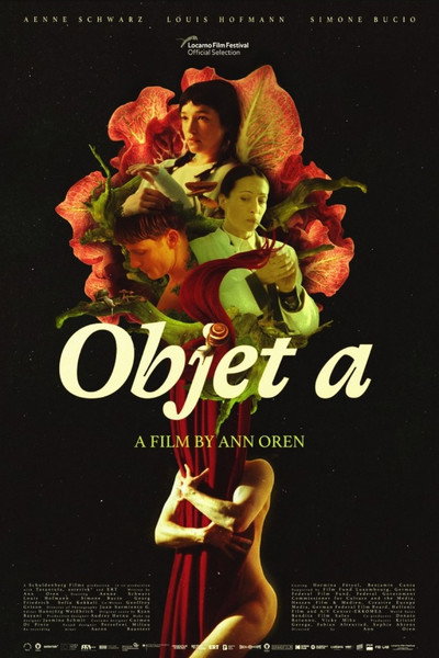 Póster de Objet A