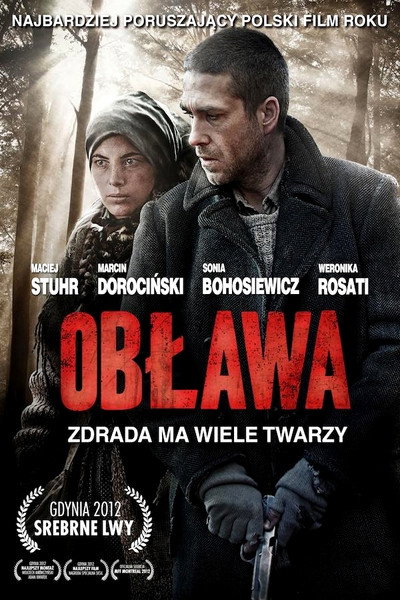 Póster de Oblawa