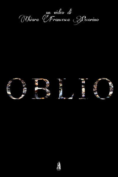 Póster de Oblio