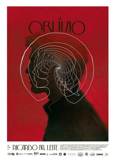 Póster de Oblívio