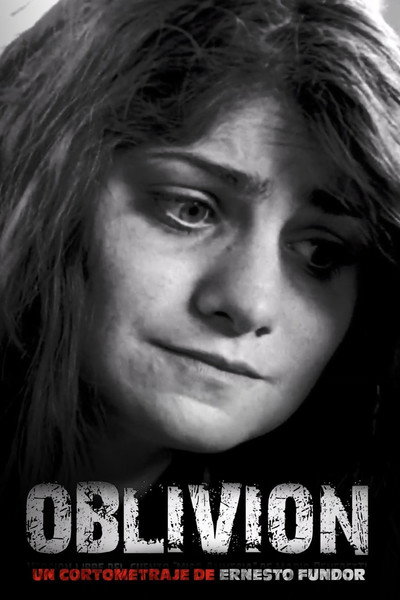 Póster de Oblivion