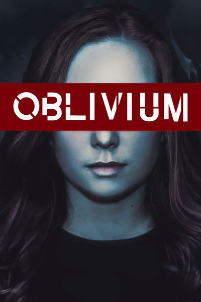 Póster de Oblivium