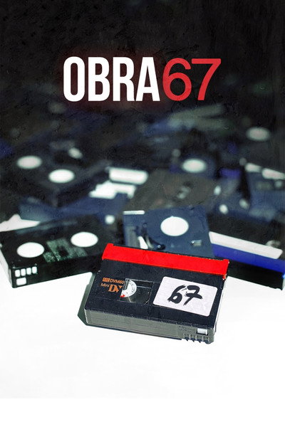 Póster de Obra 67