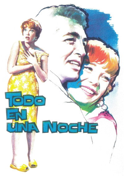 Póster de Obra d'una nit