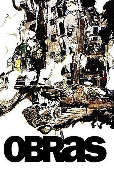 Póster de Obras