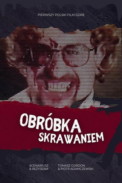 Póster de Obróbka skrawaniem