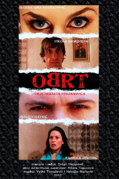 Póster de Obrt
