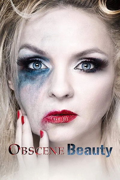 Póster de Obscene Beauty
