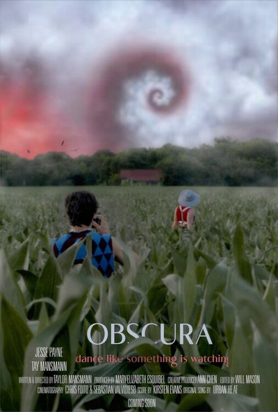 Póster de Obscura