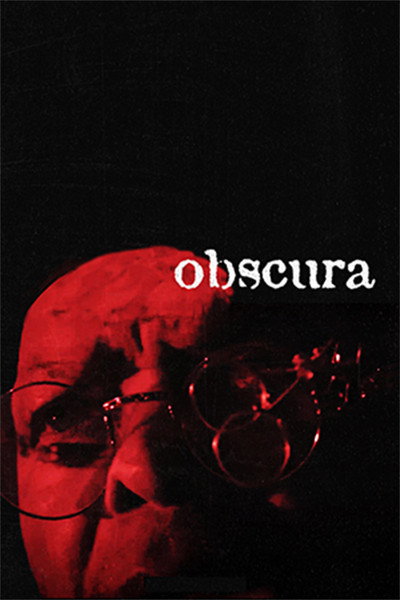 Póster de Obscura
