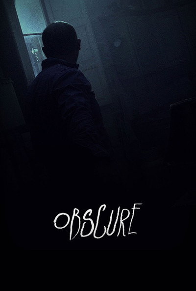Póster de Obscure