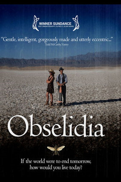 Póster de Obselidia