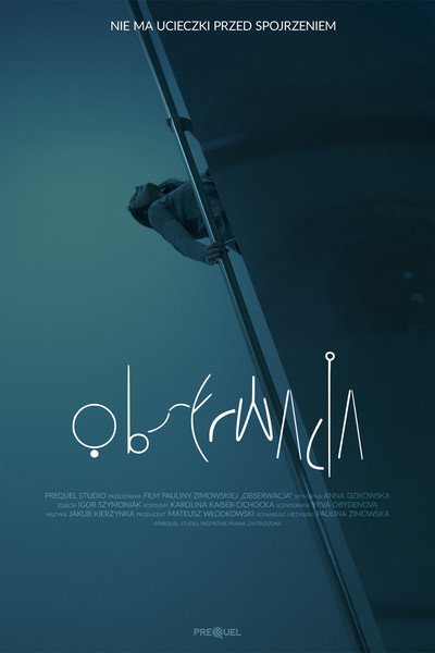Póster de Obserwacja