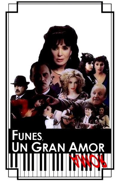 Póster de Obsesion