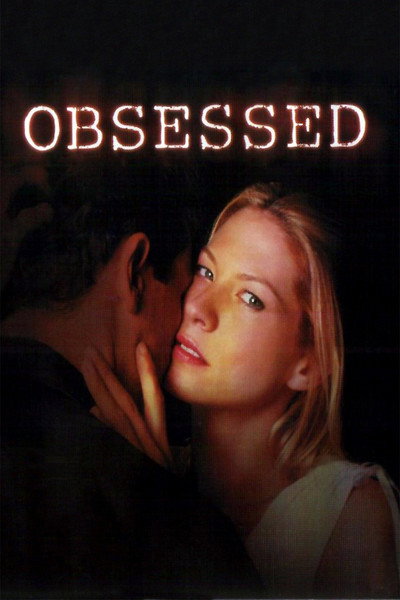 Póster de Obsesión