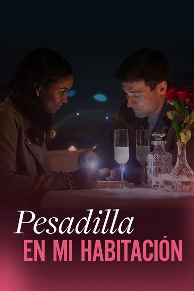 Póster de Obsesión al límite
