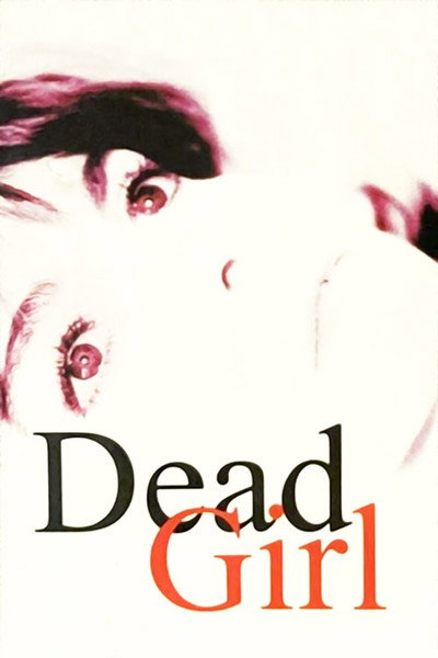 Póster de Obsesión con la muerte