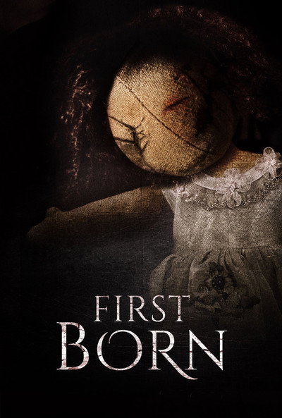Póster de Obsesión Maternal