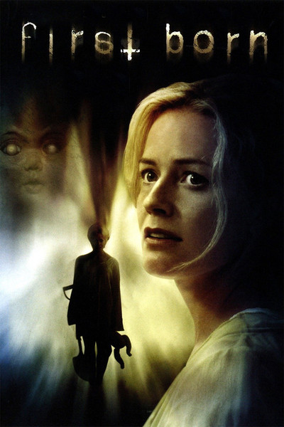 Póster de Obsesión maternal