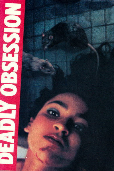 Póster de Obsesión mortal