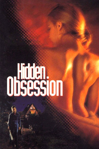 Póster de Obsesion oculta