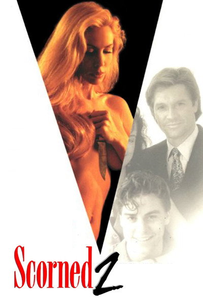 Póster de Obsesionada