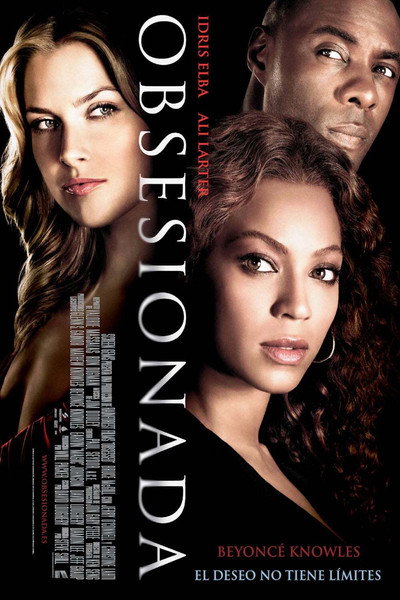 Póster de Obsessed
