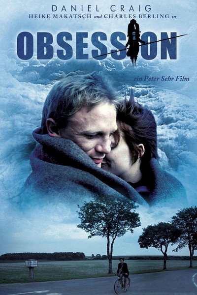 Póster de Obsession