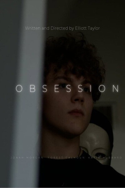Póster de Obsession