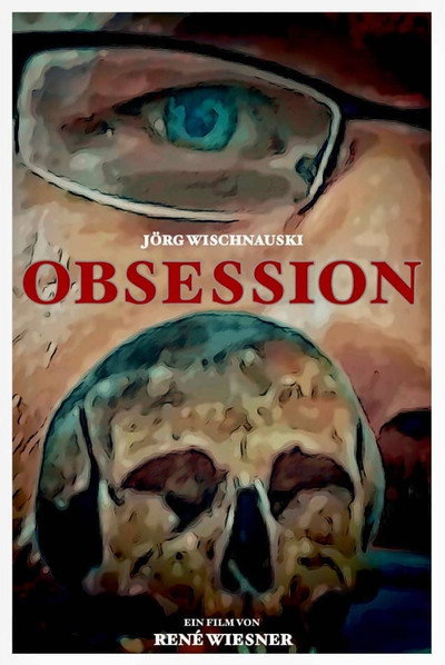 Póster de Obsession