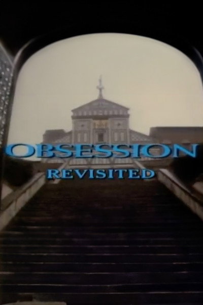 Póster de 'Obsession' Revisited